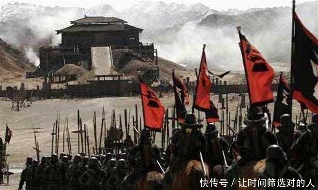 #皇帝#乾隆评论崇祯愚昧无知,被称“九千岁”的魏忠贤,到底有多厉害?