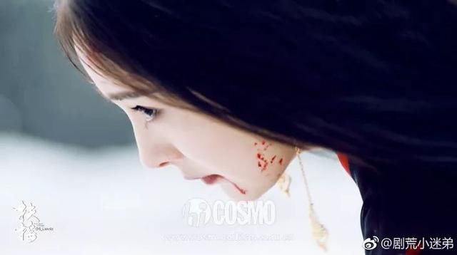 彩妆迷｜你离正宫，还有一个杨幂同款唇釉的距离