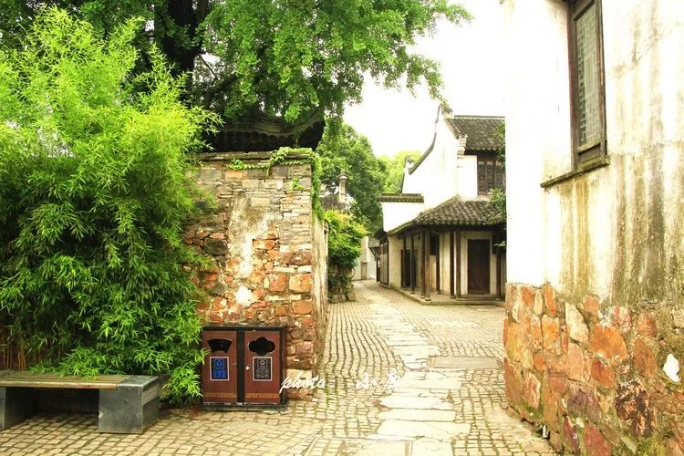 独一无二的惠山古镇:江南免费5A级景区,有中国罕见祠堂群【2020热门旅游景点】