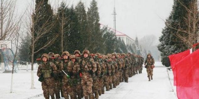 被忽略的中国最“牛逼”城市：拥有6大军校，城内到处是兵营！