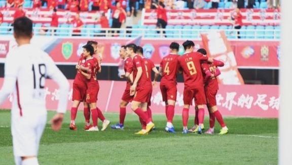 中乙第4轮积分榜：青岛中能5-0升第9位，毅腾、淄博南北区领跑