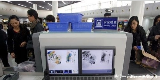 为什么中国的地铁需要安检，日韩却不用？听听外国网友怎么说