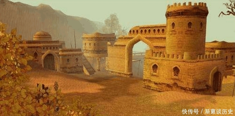  「创造奇迹」中国即将消失的一片沙漠，我们又一次创造奇迹，把