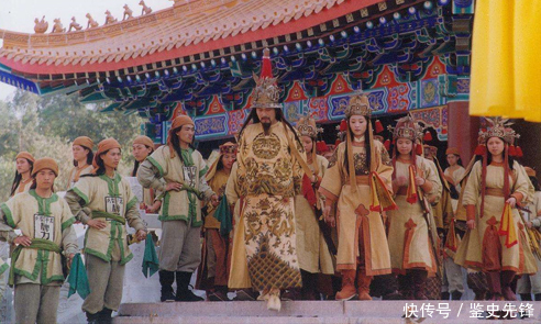 是要推翻清王朝,为何汉人最终还是选择残忍镇