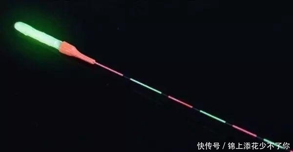 『漂观』夜钓用漂观漂,选什么类型的夜钓漂,就要用相应的调漂思路