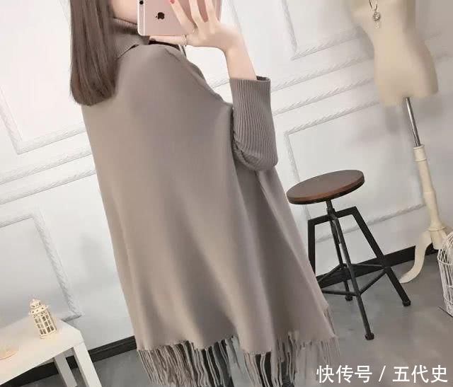  「气质」女人工资上四千，建议穿这“流苏装”，洋气嫩美，谁见都夸漂亮