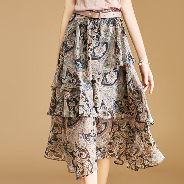 被同事身上“欧货裙”美到了，太迷人了，刷爆卡也要买5件