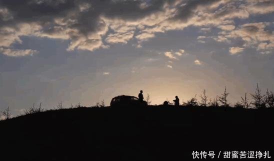 这个地方风景如画,随手一拍就是大片
