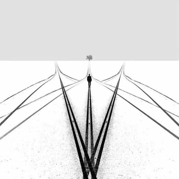 当我学会给照片“留口气”后，不再拍二流的照片了……