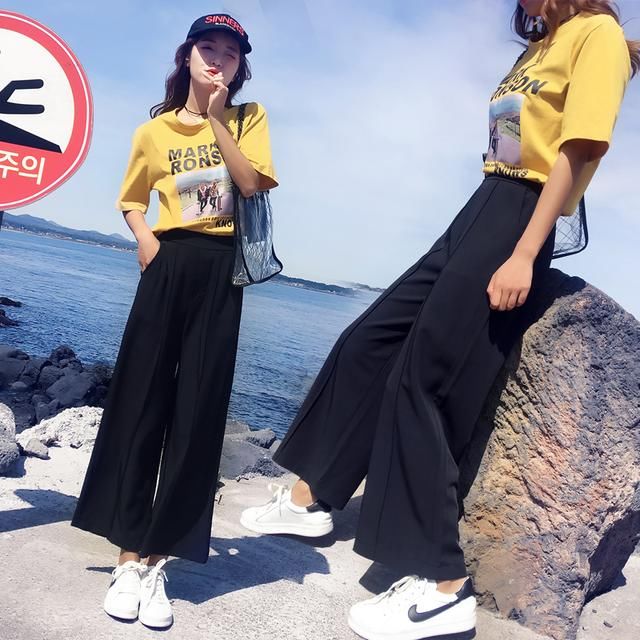 夏日露腿的季节，女生想瘦腿先改掉5个习惯，尤其第一个