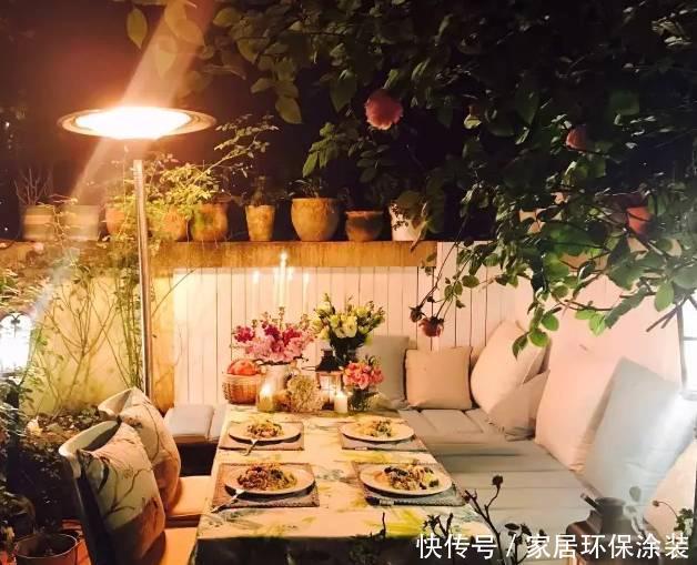 『喜欢』26种院子,太漂亮了,总有一种你喜欢的