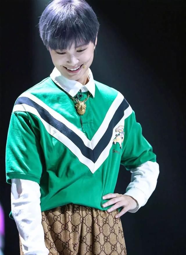 这样漂发也可以无损发质，还你一个五颜六色的夏天！