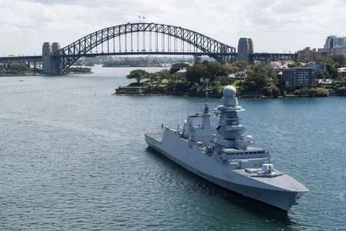 中国游客去了澳大利亚旅游后,才发现和中国景点的区别