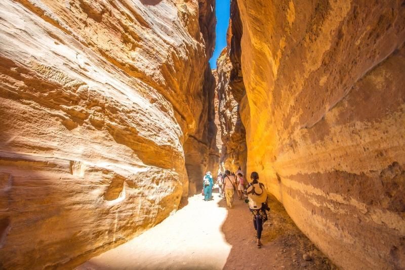 探秘沙漠失落之城，重走丝绸之路，寻找历代国王的古墓宝藏