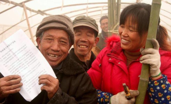  收益：农村“撤村合镇”后，农民能得到啥好处，农民要清楚