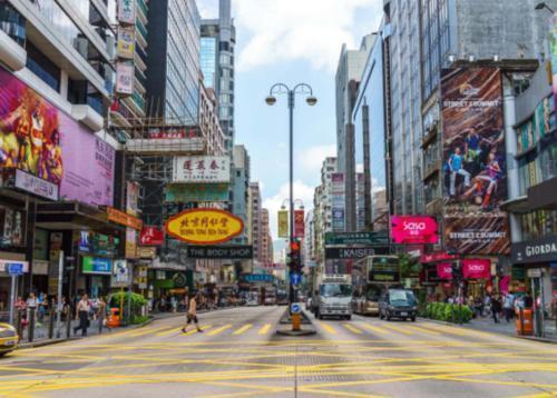  入住■香港“水管房”，专门照顾没房子的人而设，10万就能拎包