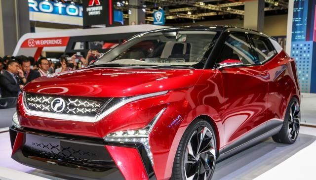  『尺寸』马来西亚的Perodua Axia Wagon车型近期上路测试具体情况如何