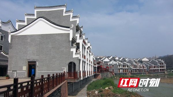 苏仙区:全域旅游发展渐入佳境