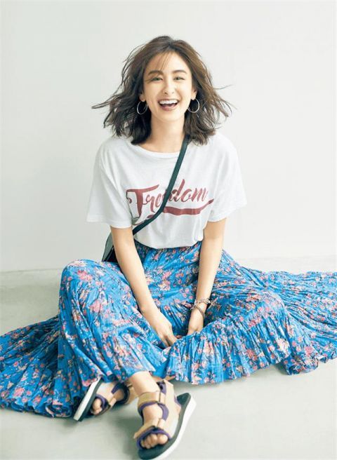  「休闲服」日本流行这样穿，把休闲服穿成了经典，太时髦了！