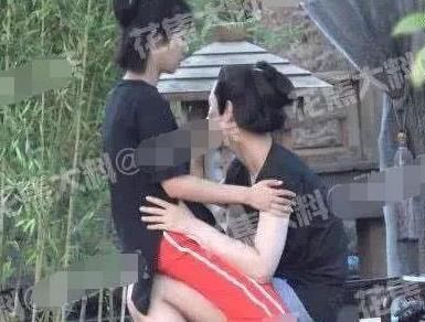 网传晨冰将结婚？李晨的紧急辟谣却引人深思，这么急着撇清关系？