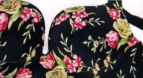 透明文胸不算什么了!后面还有更厉害的，实在让人善解人“意”