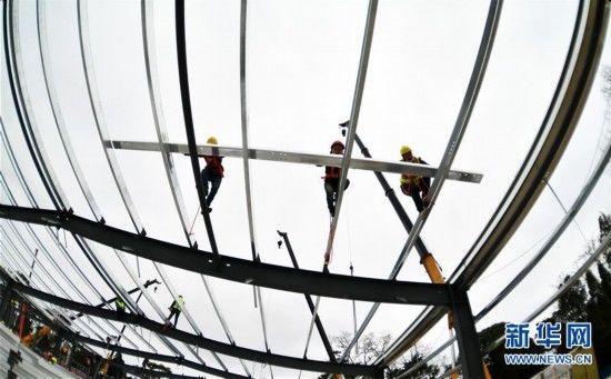  环保等均已全面进场@争分夺秒战“疫”忙——探访贵阳市公共卫生