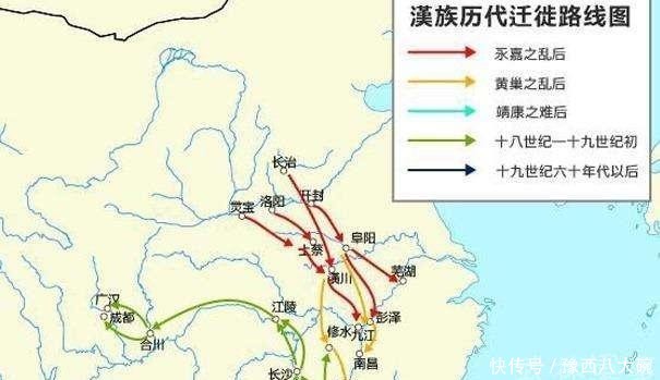  #存在感#江西：一个没有存在感的省份，在宋元明三朝，却是东南