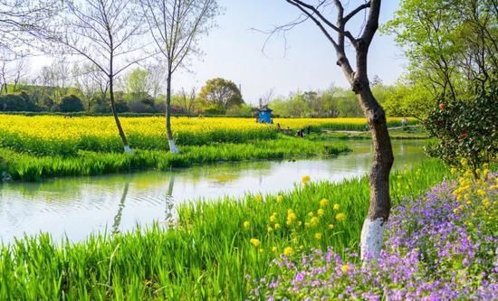  「好玩的地方」许多人都不知道的十二个旅游秘密
