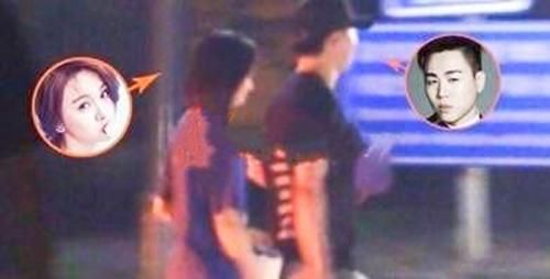 胡彦斌发47字否认与郑爽复合!证实两人再无交集,网友:真有担当