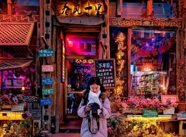 我国保存“最完整”的古城，差一点就要被拆除，如今年入150亿