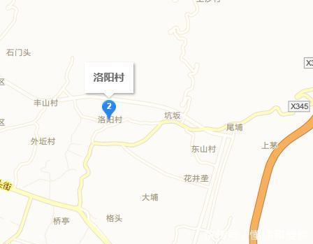  【亲戚】福建泉州与河南洛阳两个城市居然有着“亲戚”关系