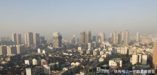 江苏这个著名景区，每年吸引不少游客，却隶属于浙江，知道是哪吗