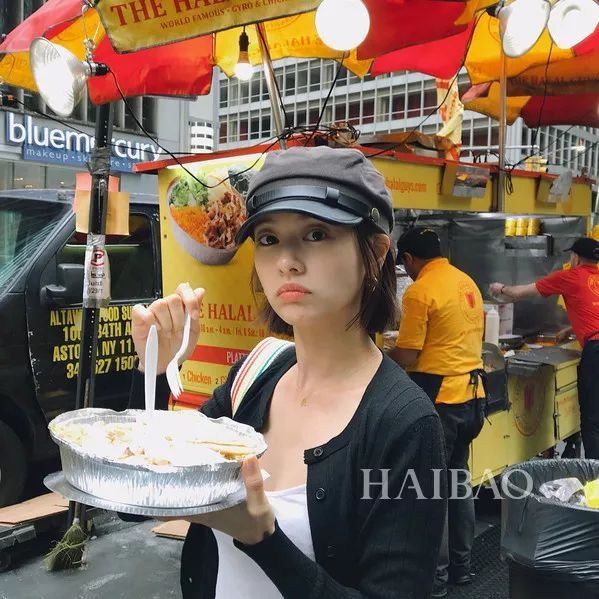 惊呆| 奔3的她被叫“韩版马思纯”!私下穿衣更是不简单…