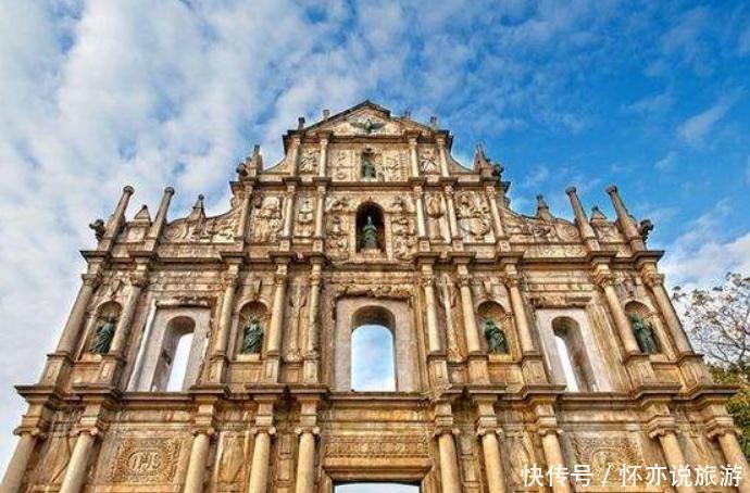 世界最受欢迎的10大城市，中国独占了两个，你去过哪个呢？