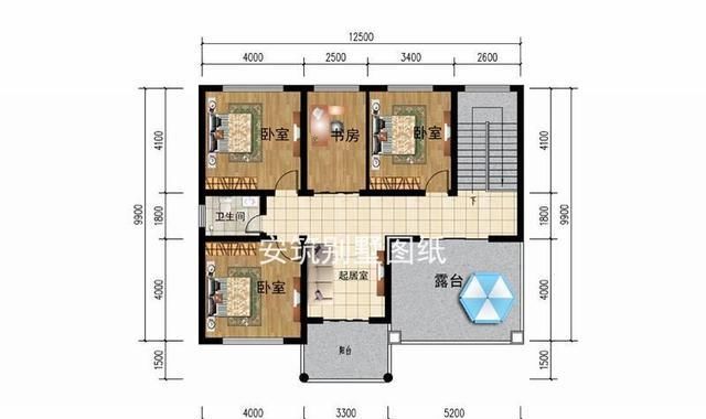 「村民」农村4 . 5万别墅建设农村空置，什么情况？看看村民们怎