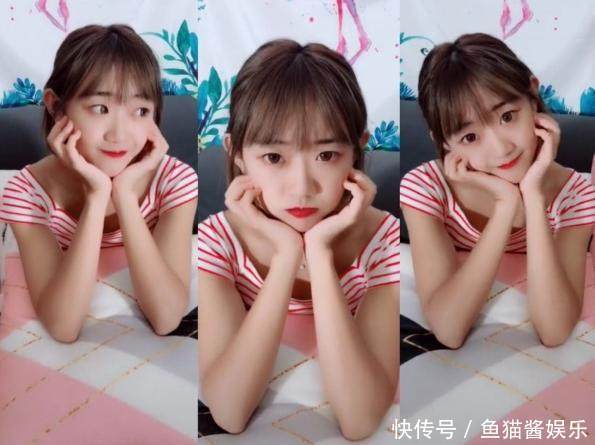 抖音网红五大美女: 代古拉的臀, 西瓜妹的媚, 还有她的“一线天”