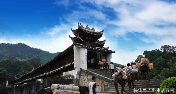 湖南省最适合生活的城市，不是长沙也不是岳阳，而是一个小城市