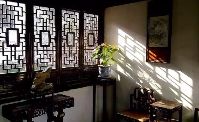 【图文】中式建筑“六大顶尖门派”，惊艳世人！