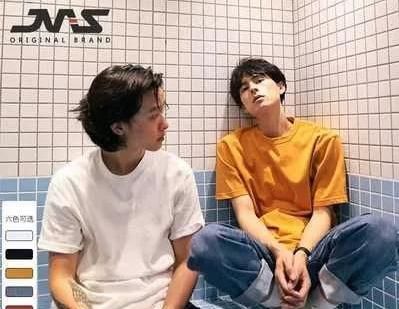  男人@男人怎么穿才不会遭到大部分妇女的吐槽?