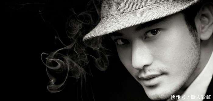 深夜发声明称自己理财不慎的黄晓明，真的冤吗?