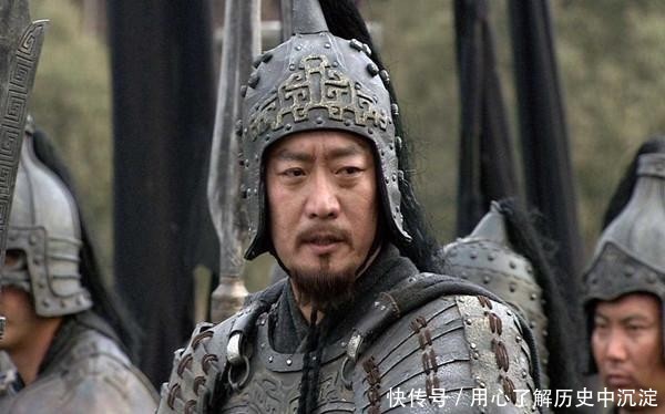 「关羽」威震华夏的三国将领,除关羽之外只有一位,东吴小孩看见他都啼哭