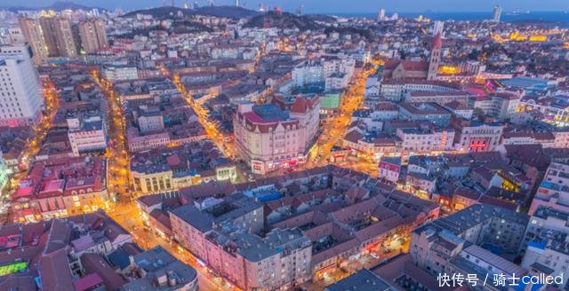  青岛：山东这5个城市人均收入最高第一临沂、第五青岛！