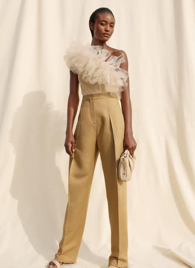  『质量』别嫌快时尚品牌质量差，真正的性价比好货都藏在他们的高端线里