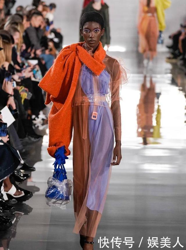 「秋冬」MaisonMargiela2020秋冬-再次打破常规的解构主义