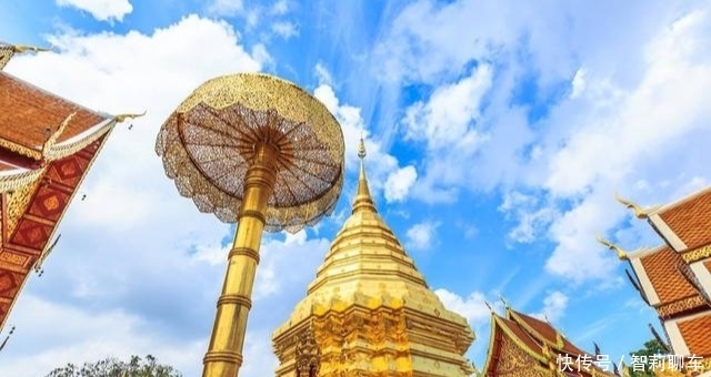 揭秘:为什么去泰国必须要带5000元现金