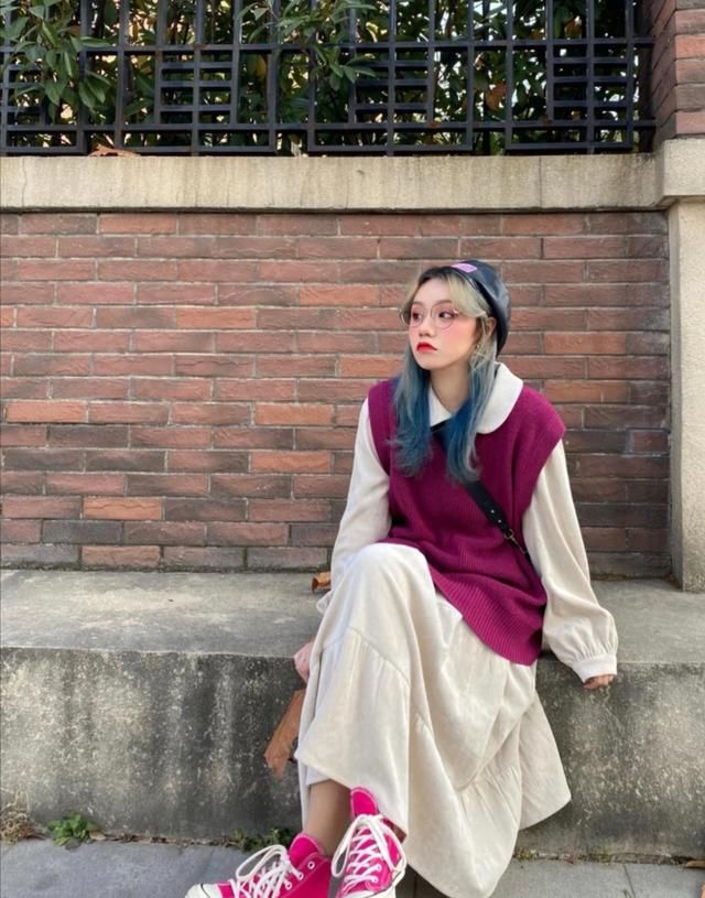  【适合梨形】梨形身材不好看？那是衣服没挑对，这样挑衣服梨形身材也是优势