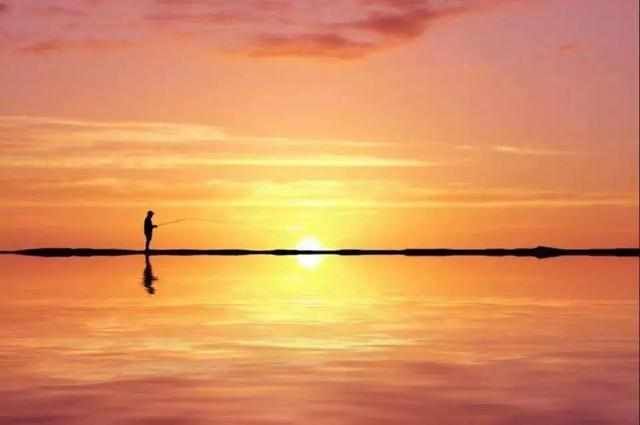 当我学会给照片“留口气”后，不再拍二流的照片了……