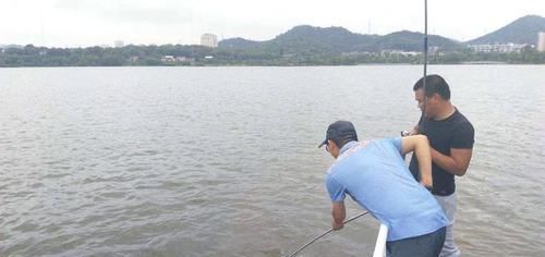  水下■钓鱼者爱考虑“风向”，这个很重要吗？其实东南风也不一定钓到鱼