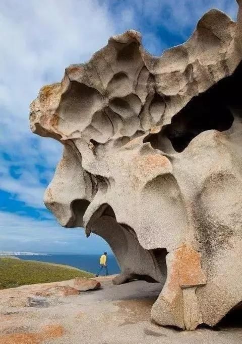 世界上最震撼的28个自然奇观，地球太不可思议了！