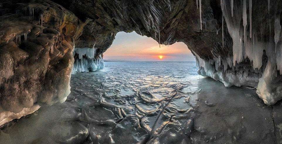 全球最危险的八大禁地